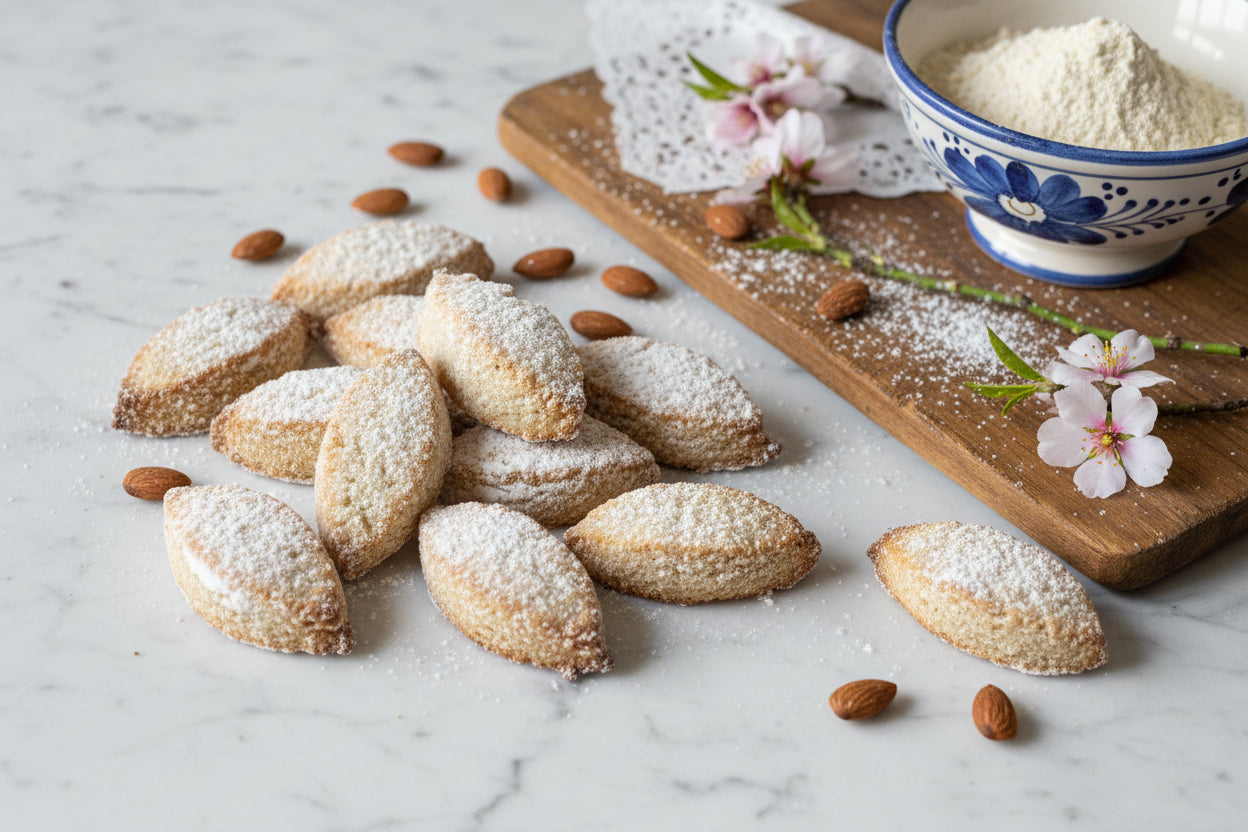 Ricciarelli