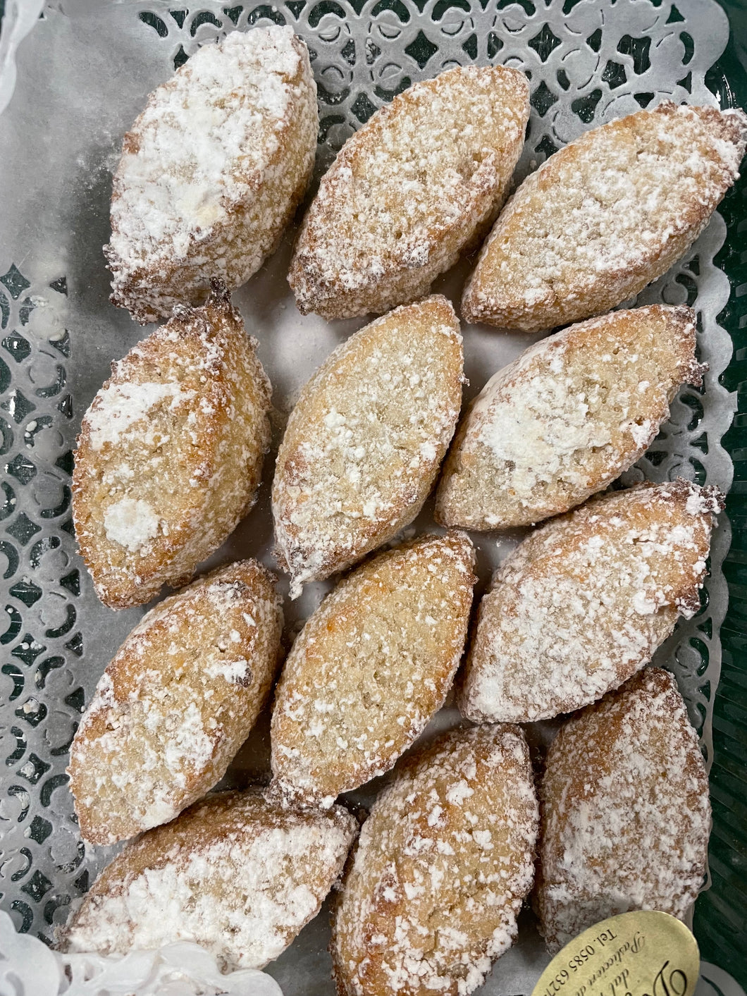 Ricciarelli