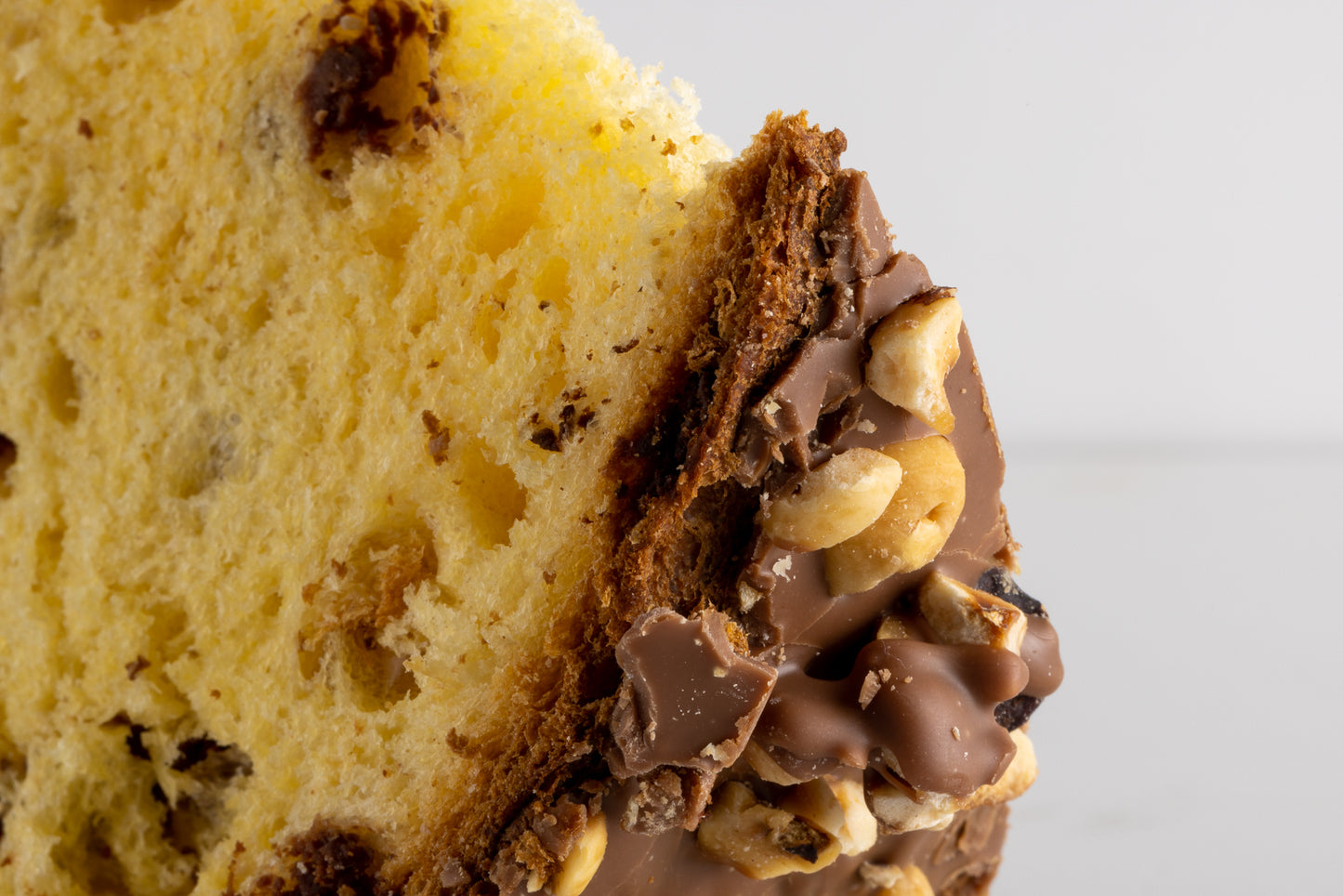 Panettone Rocher - INCARTATO
