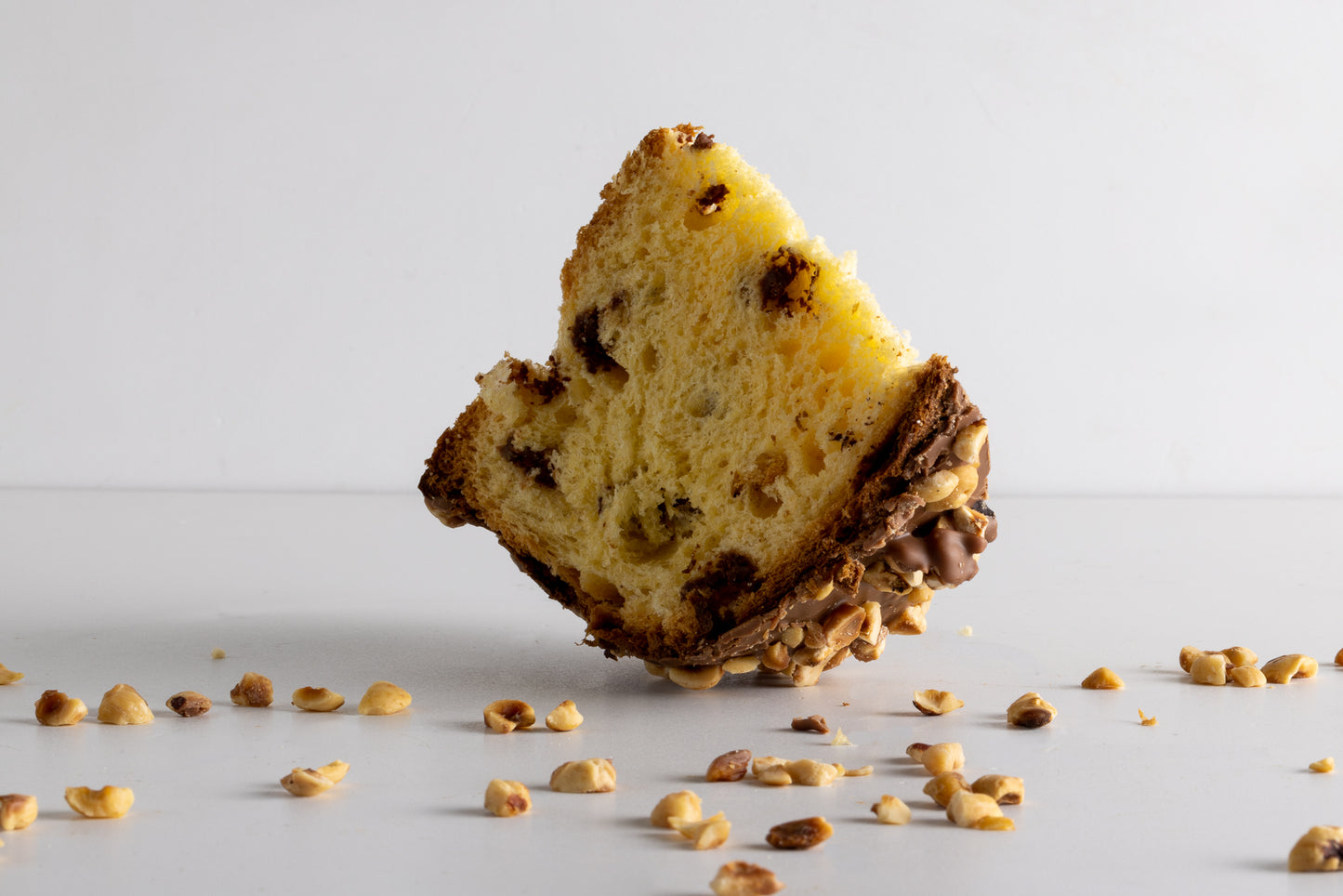 Panettone Rocher - INCARTATO