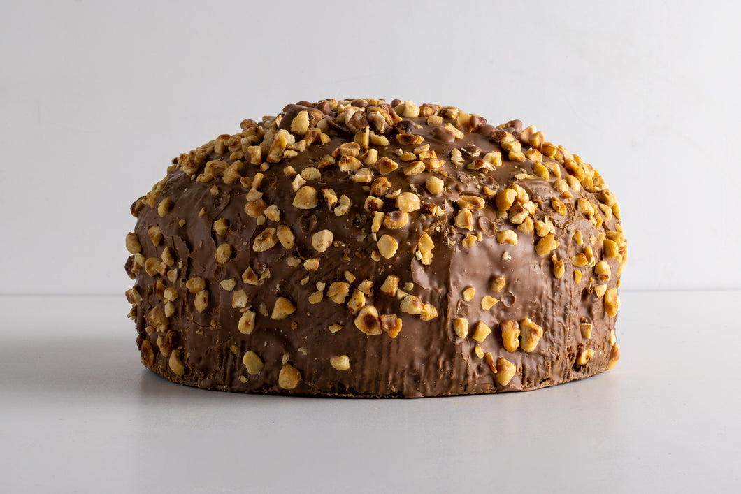 Panettone Rocher