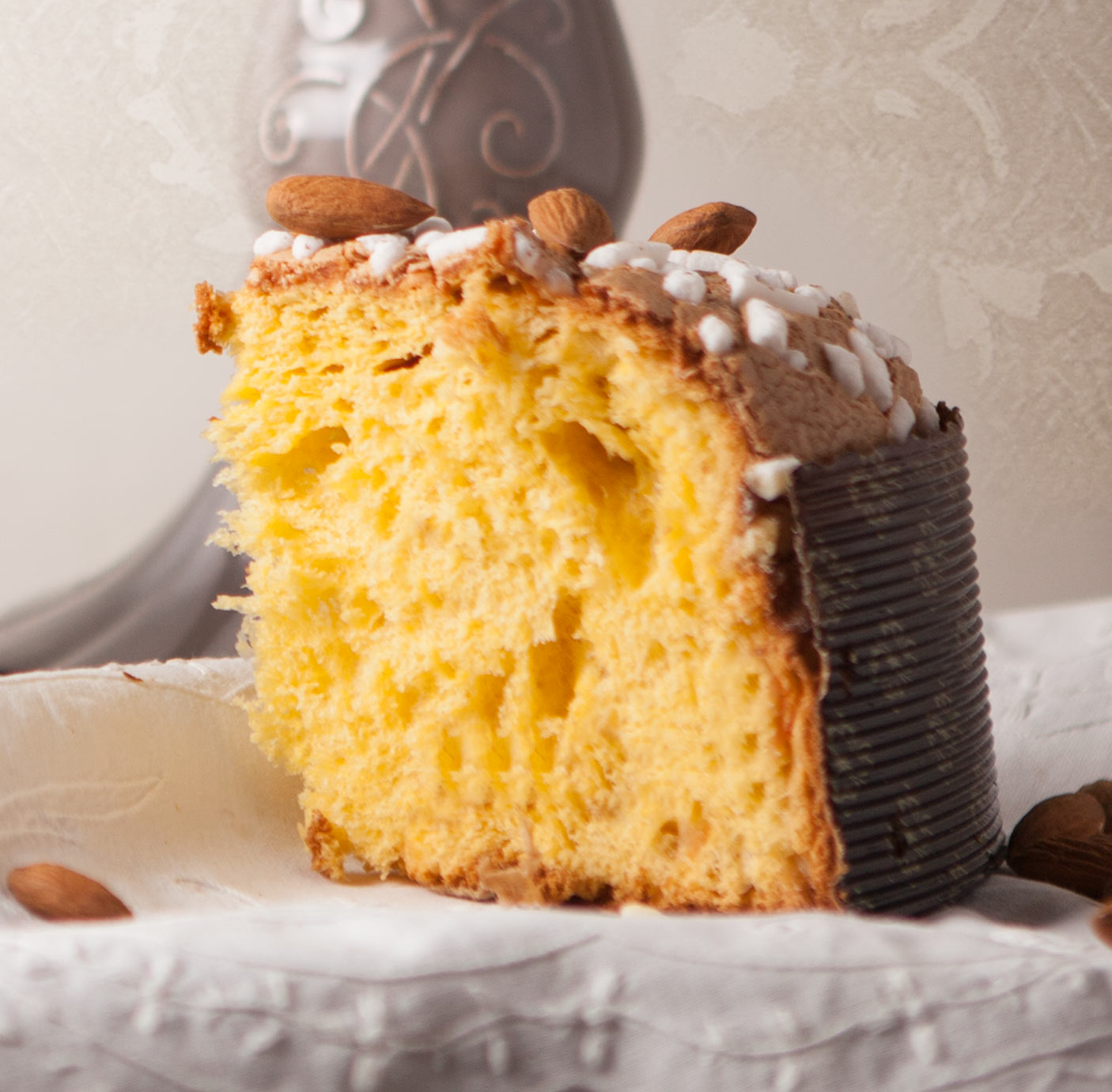 Colomba Senza canditi Dogliani