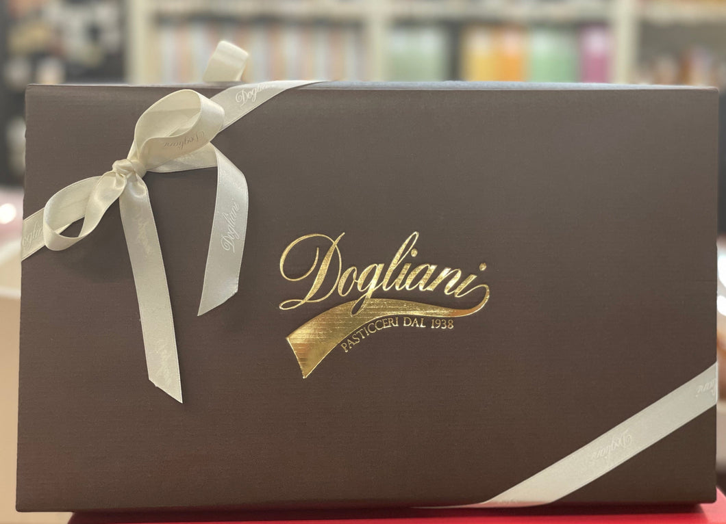 Scatola Praline di Cioccolato