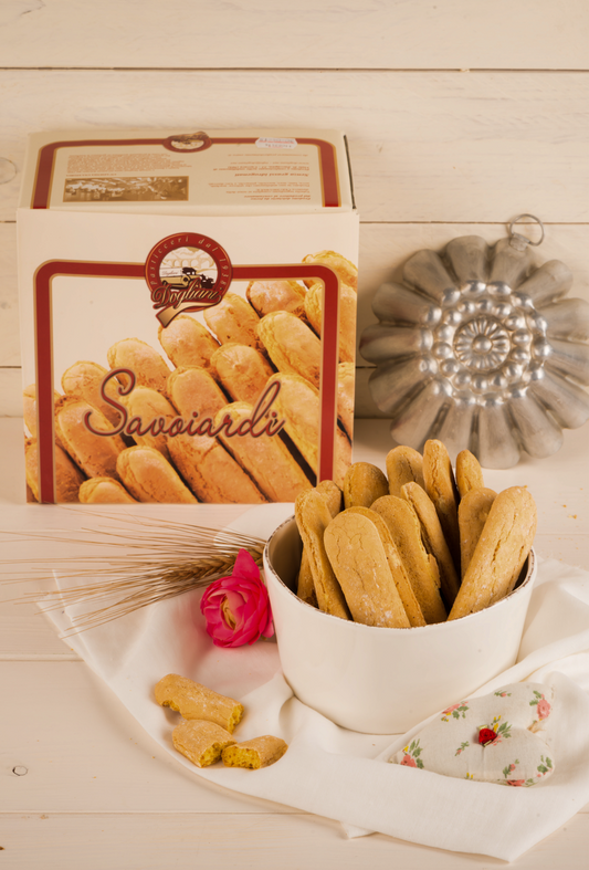 Savoiardi