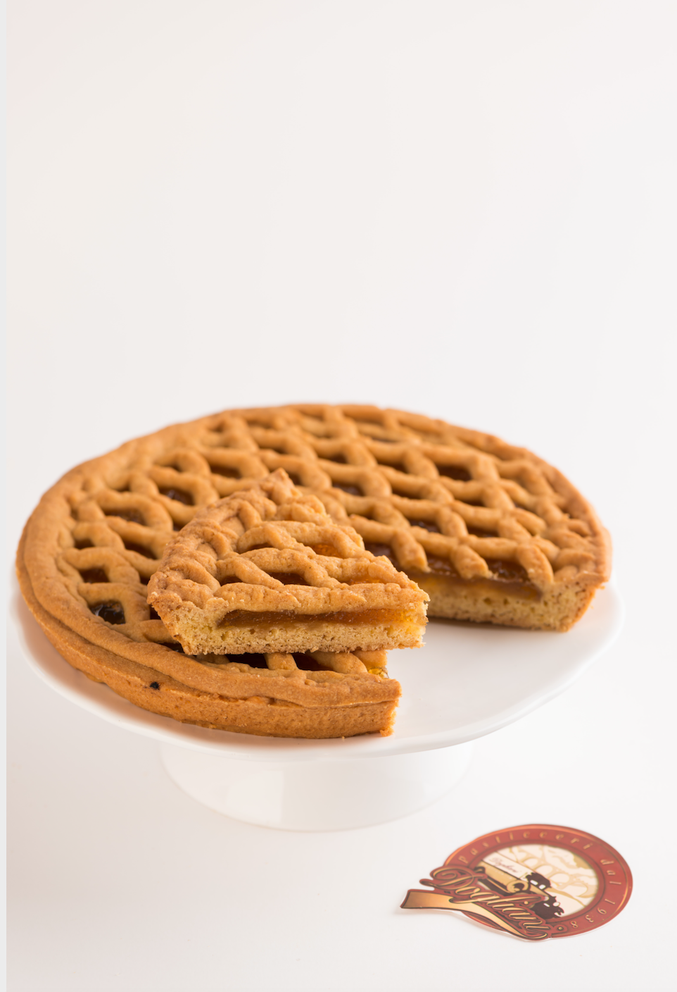 Crostata alla Frutta