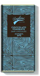 Cioccolato fondente 64% GUAYAQUIL