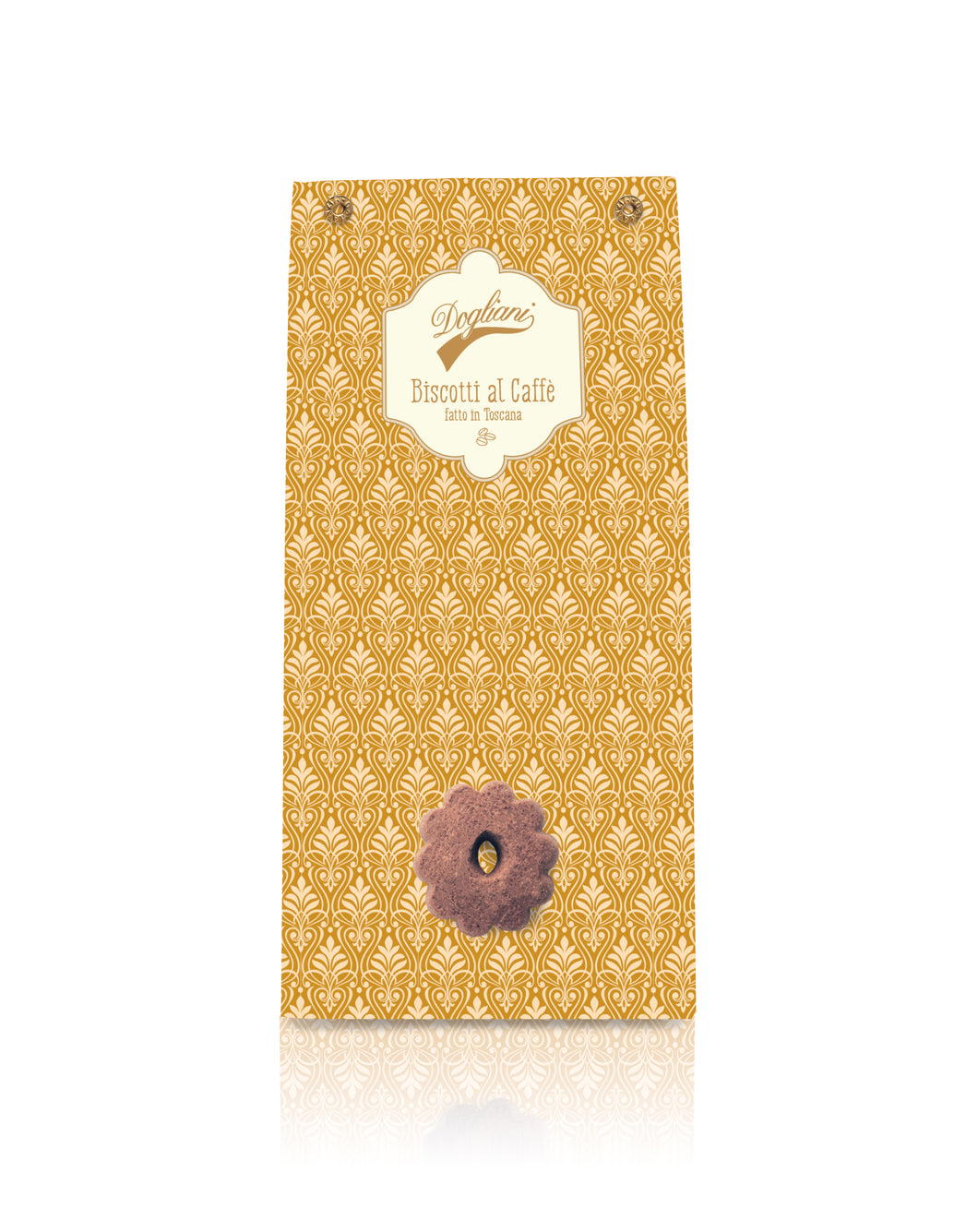 Biscotti al Caffè sacchetto