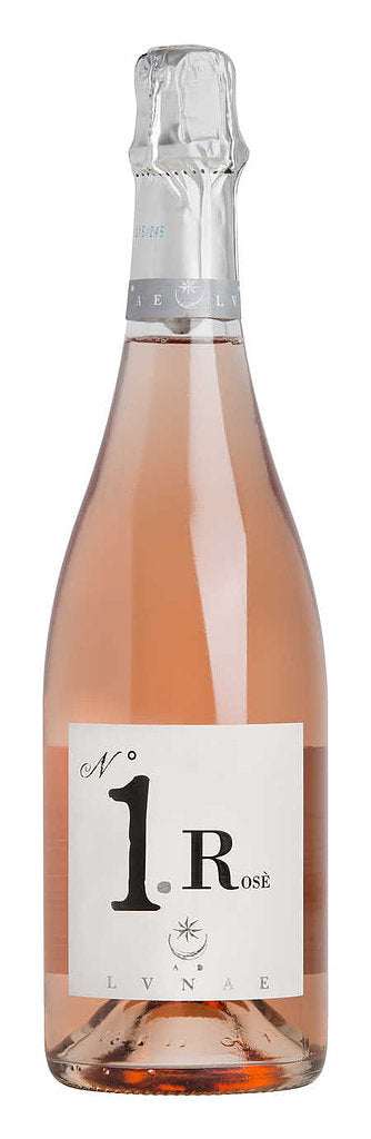 N° 1 Rosè Spumante - Lunae