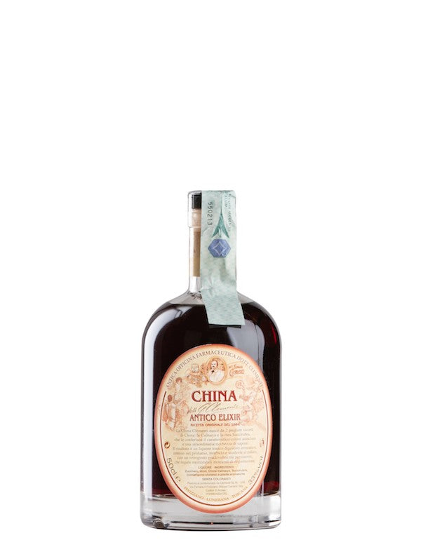China Antico Elixir Clementi 500ml