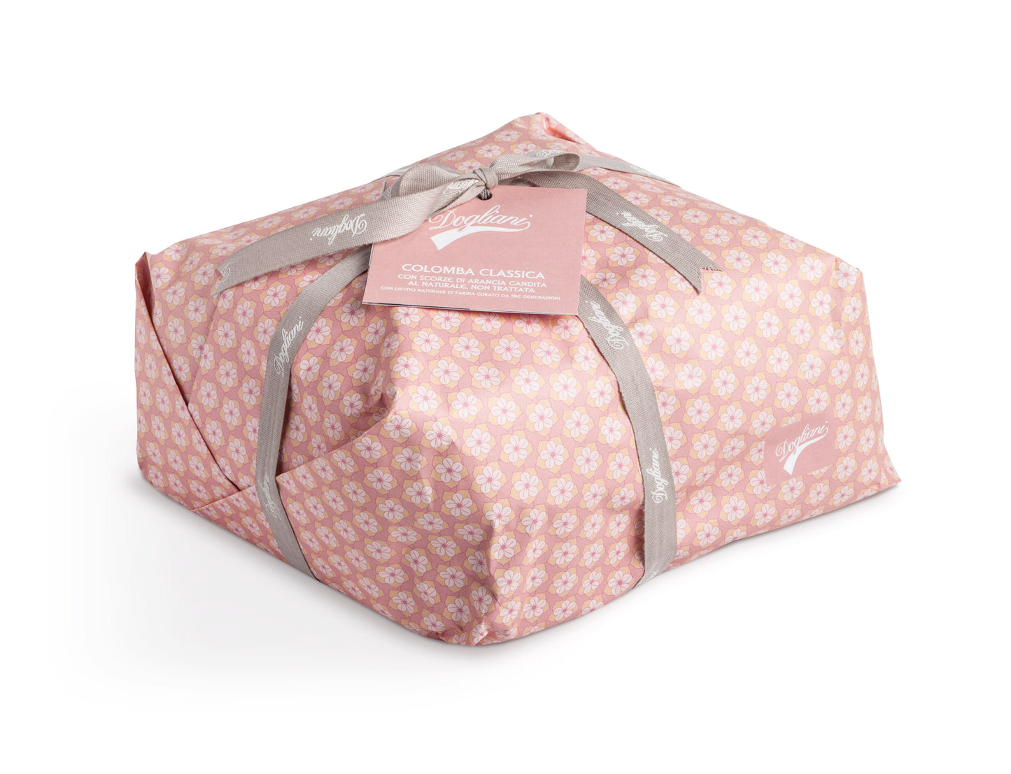 Colomba Classica Dogliani