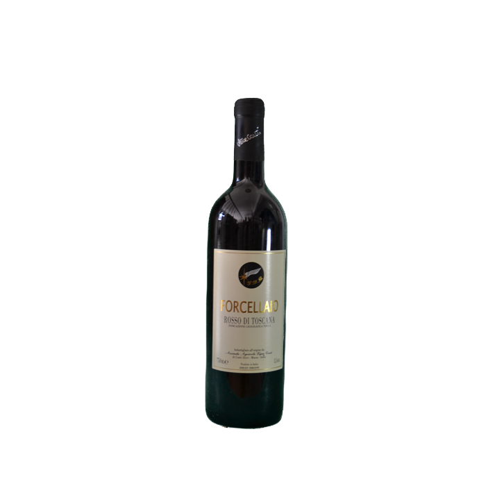 Forcellaio - Az. Agricola Vigne Conti
