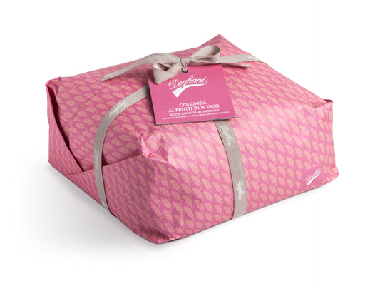 Colomba Frutti di Bosco Dogliani
