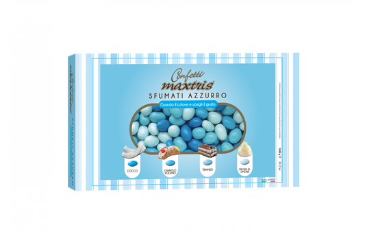 Sfumati Azzurro