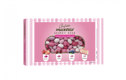 Sfumati Rosa
