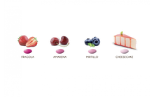 Carica l&#39;immagine nel visualizzatore di Gallery, Sfumati Rosa
