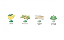 Carica l&#39;immagine nel visualizzatore di Gallery, Sfumati Verde
