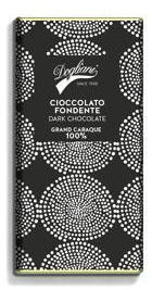 Cioccolato fondente 100% GRAN CARAQUE