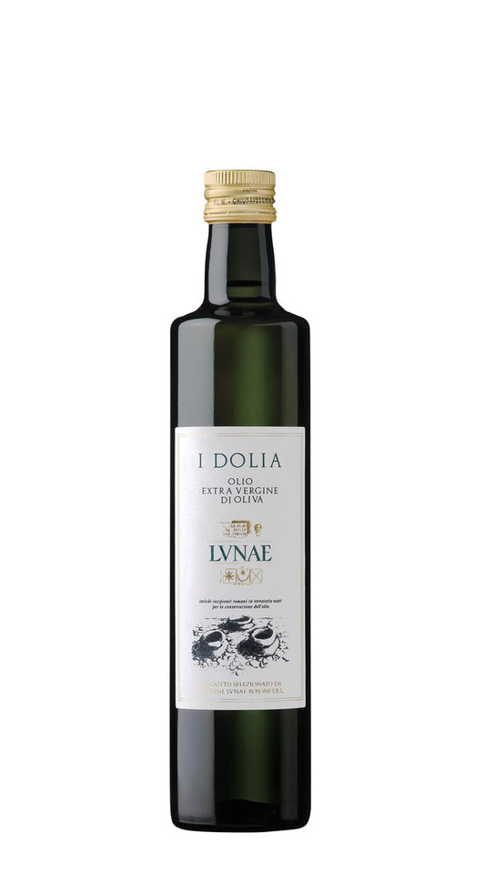 Olio Extravergine di Oliva "I Dolia" Lunae