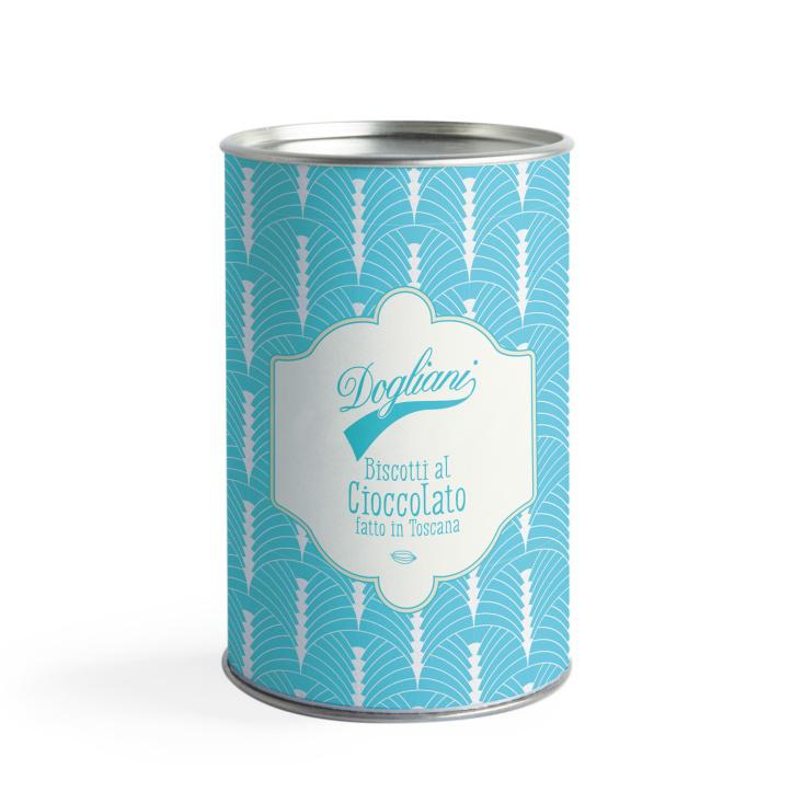 Biscotti al Cioccolato