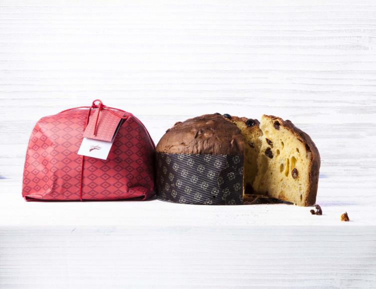 Panettone classico Gourmet
