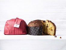 Carica l&#39;immagine nel visualizzatore di Gallery, Panettone classico Gourmet
