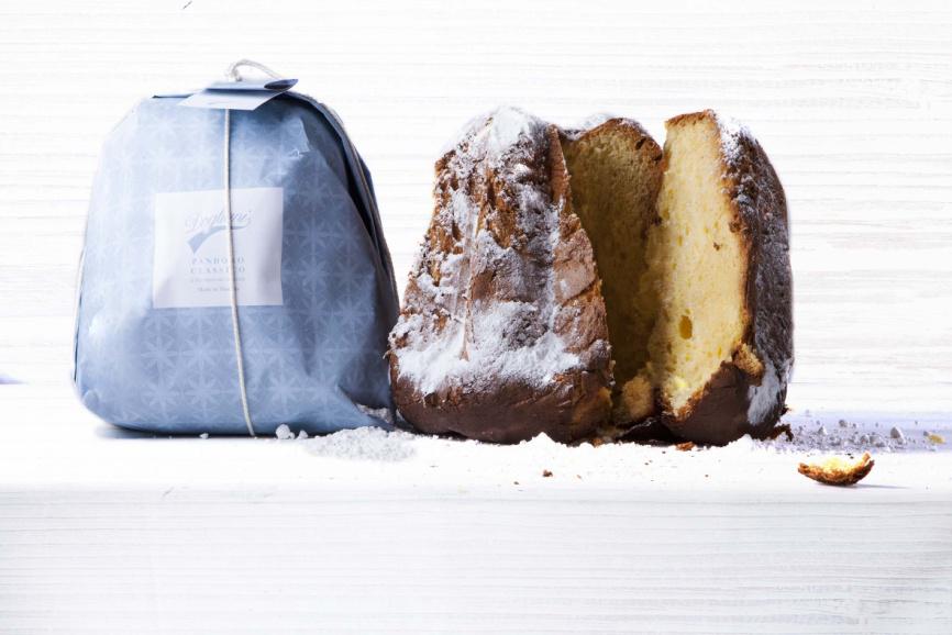 Pandoro classico Gourmet