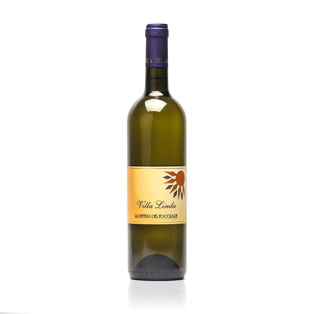 Vermentino Villa Linda - La Pietra del Focolare